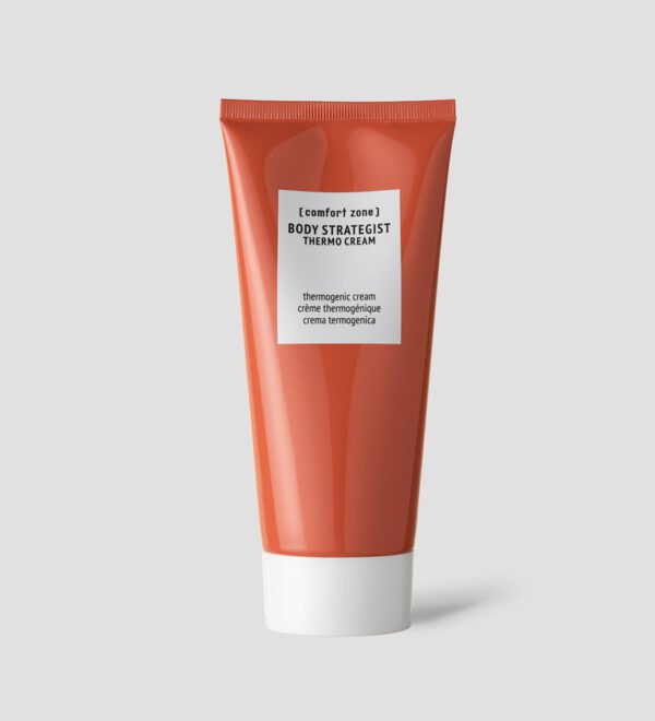 Comfort Zone BODY STRATEGIST THERMO CREAM