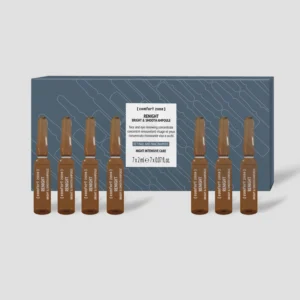 Comfort Zone RENIGHT AMPOULE BRIGHT & SMOOTH