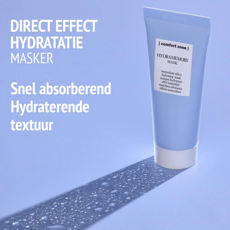 Gezichtsbehandeling Amsterdam Oost met [comfort zone] bij Heaven Four