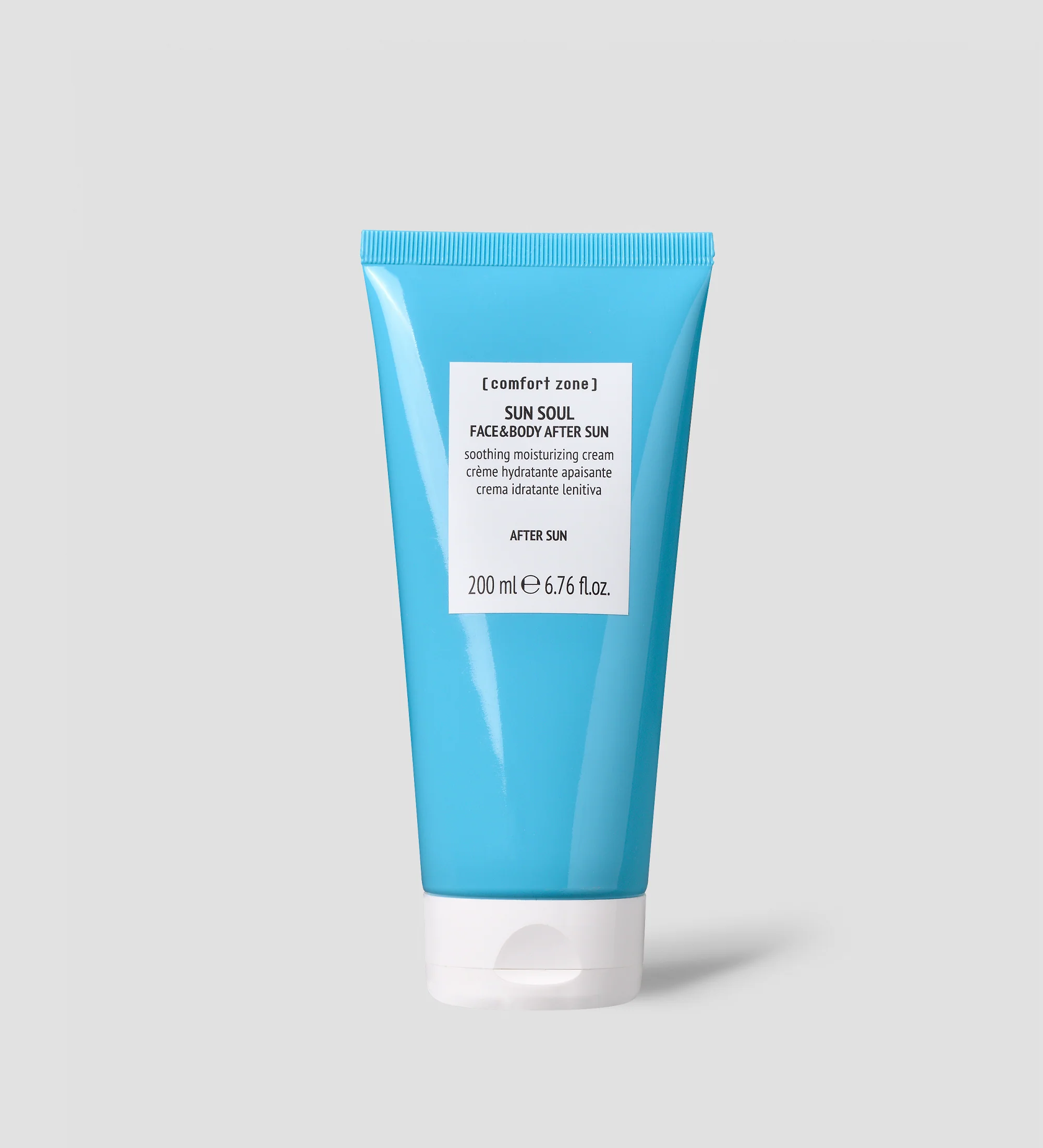 Comfort Zone SUN SOUL FACE&BODY AFTER SUN