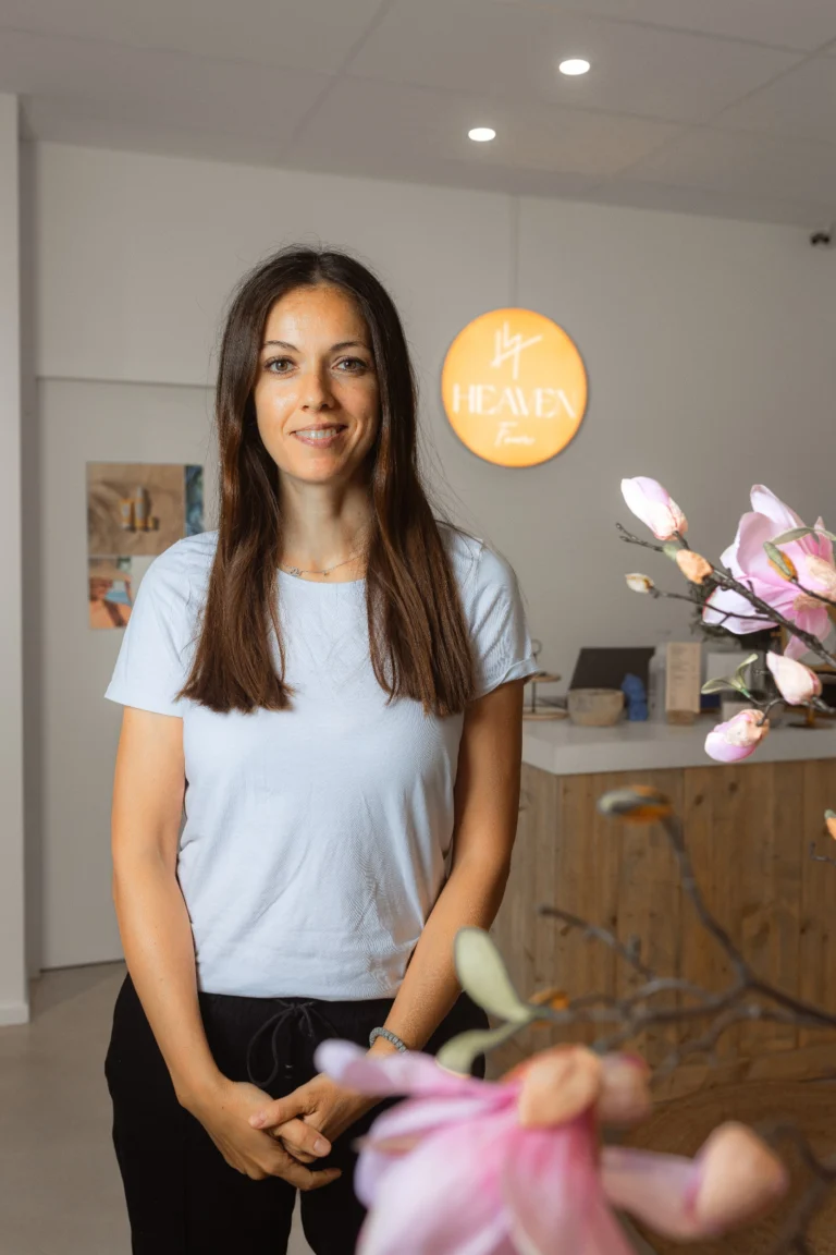 Pedicure Amsterdam Oost: Professionele Voetverzorging bij Heaven Four