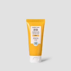 Comfort Zone SUN SOUL FACE CREAM SPF30