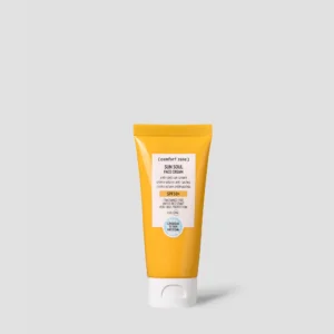 Comfort Zone SUN SOUL FACE CREAM SPF50+