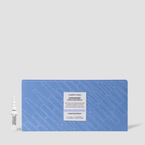 Comfort Zone HYDRAMEMORY HYDRA & GLOW AMPOULES