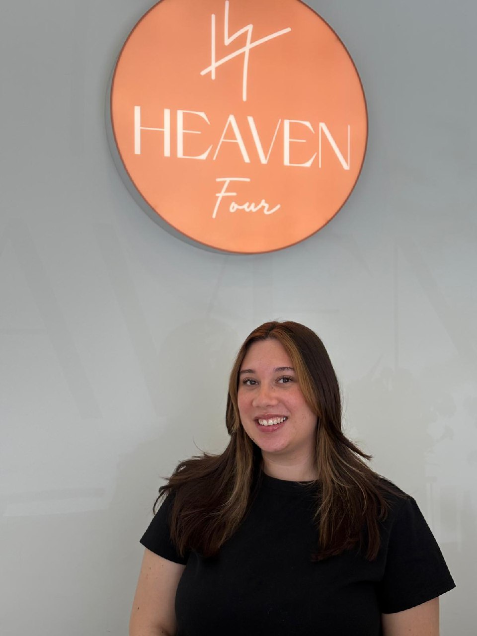 Shovanna - Schoonheidsspecialiste Heaven Four