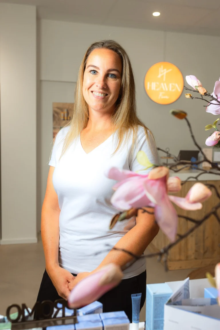 De Ultieme Gids voor Massage, Gezichtsbehandeling en Wellness in Amsterdam Oost